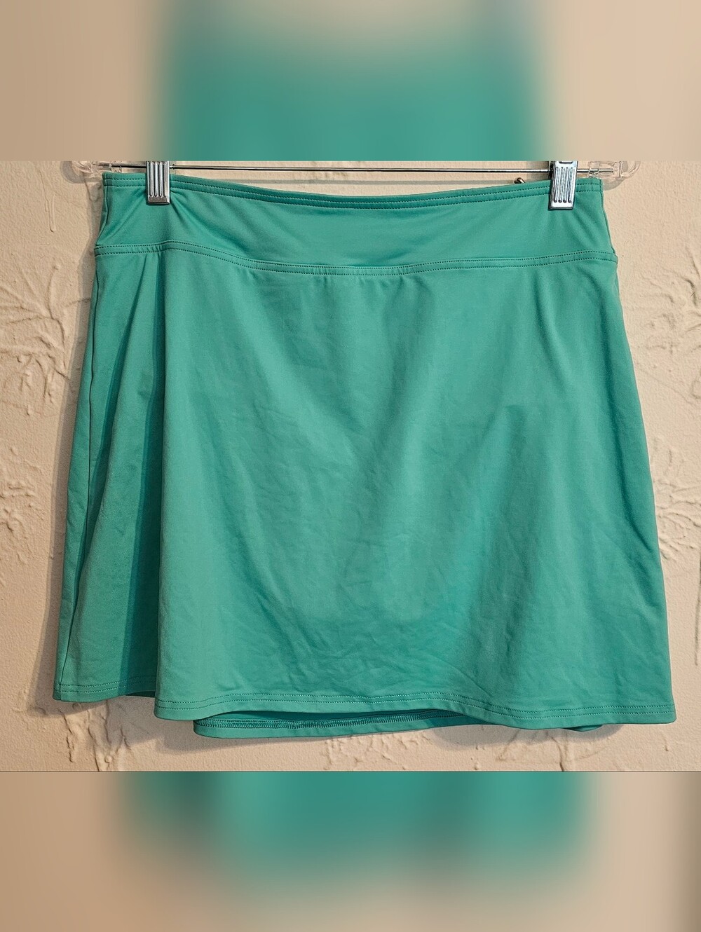 Lands' End Swim Skirt Bottom NWT Size 8